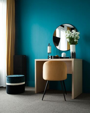 Imagen general del Hotel Saint-Louis, BREST. Foto 11