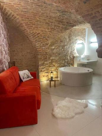 Imagen de la habitación del Hotel Saint-Martin. Foto 9