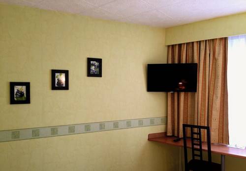 Imagen de la habitación del Hotel Saint-aignan. Foto 3