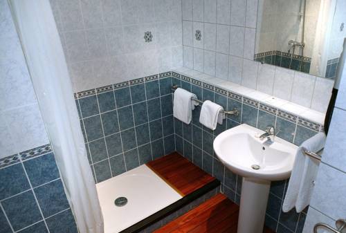 Imagen de la habitación del Hotel Saint-aignan. Foto 13