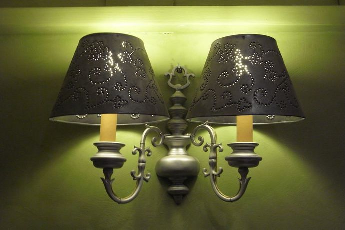 Imagen de la habitación del Hotel Saint-albert. Foto 7