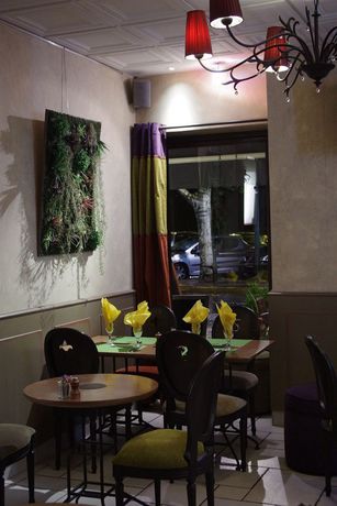 Imagen general del Hotel Saint-albert. Foto 2