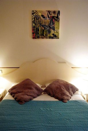 Imagen general del Hotel Saint-albert. Foto 3