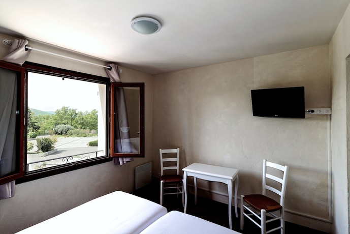 Imagen de la habitación del Hotel Sainte Anne. Foto 9