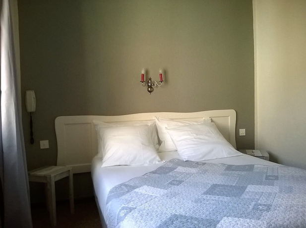 Imagen de la habitación del Hotel Sainte Anne. Foto 10