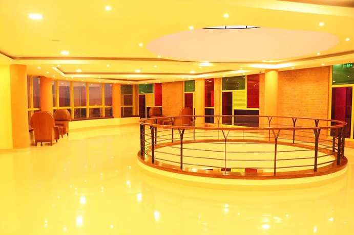 Imagen de los interiores del Hotel Sainte Famille. Foto 18