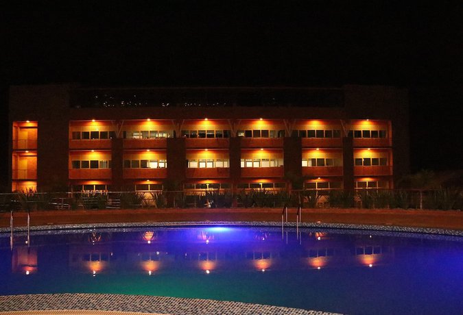 Imagen general del Hotel Sainte Famille. Foto 5