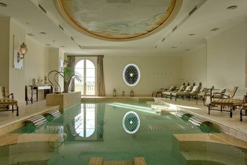 Imagen general del Hotel Sainte Jeanne Hotel Boutique y Spa. Foto 2