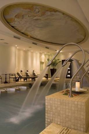 Imagen general del Hotel Sainte Jeanne Hotel Boutique y Spa. Foto 6
