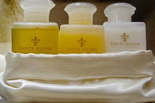 Imagen general del Hotel Sainte Jeanne Hotel Boutique y Spa. Foto 9