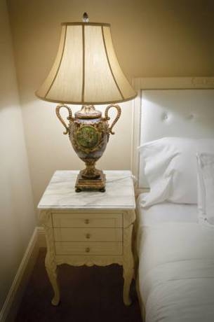 Imagen general del Hotel Sainte Jeanne Hotel Boutique y Spa. Foto 10