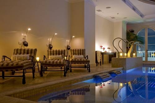 Imagen general del Hotel Sainte Jeanne Hotel Boutique y Spa. Foto 12