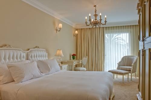Imagen general del Hotel Sainte Jeanne Hotel Boutique y Spa. Foto 15