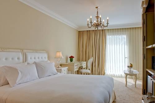 Imagen general del Hotel Sainte Jeanne Hotel Boutique y Spa. Foto 16