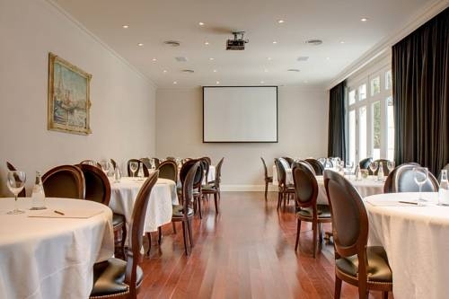 Imagen general del Hotel Sainte Jeanne Hotel Boutique y Spa. Foto 19