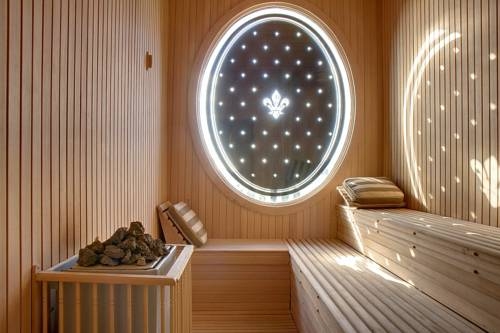 Imagen general del Hotel Sainte Jeanne Hotel Boutique y Spa. Foto 20