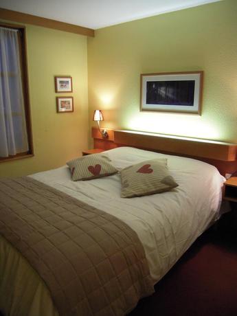 Imagen general del Hotel Sainte Odile. Foto 3