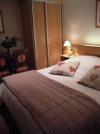 Imagen general del Hotel Sainte Odile. Foto 4