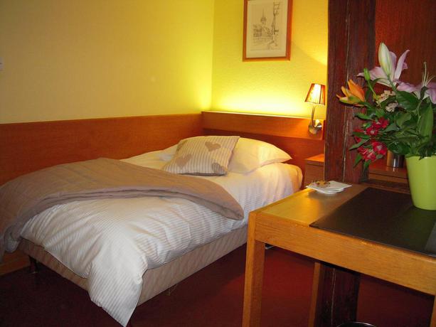 Imagen general del Hotel Sainte Odile. Foto 5