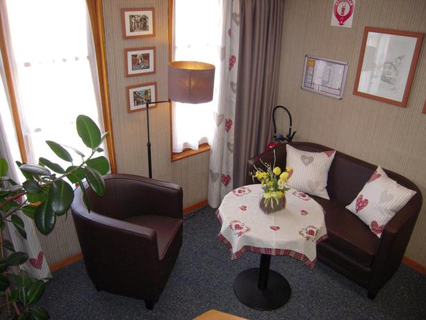 Imagen general del Hotel Sainte Odile. Foto 6