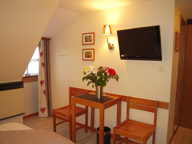 Imagen general del Hotel Sainte Odile. Foto 8