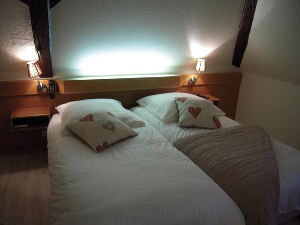 Imagen general del Hotel Sainte Odile. Foto 9