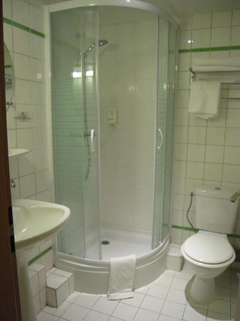 Imagen general del Hotel Sainte Odile. Foto 10