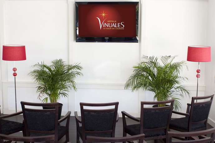 Imagen de los interiores del Hotel Sainte Rose. Foto 11
