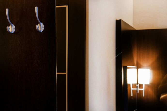 Imagen de los interiores del Hotel Sainte Rose. Foto 14