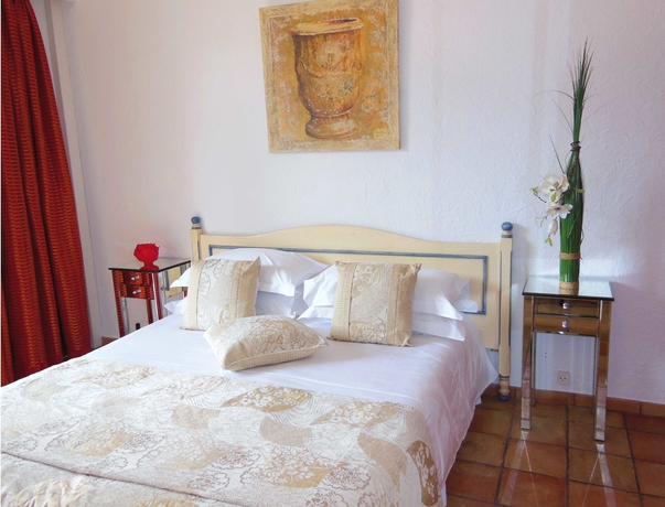 Imagen de la habitación del Hotel Sainte Valérie. Foto 7