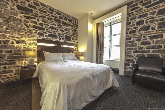 Imagen de la habitación del Hotel Sainte-anne. Foto 9