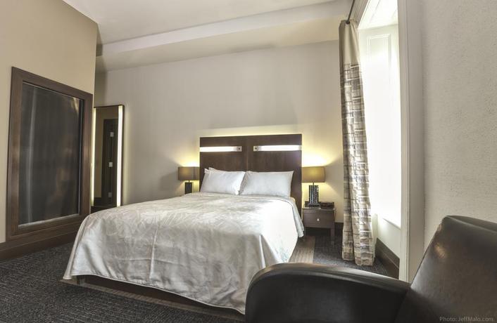 Imagen de la habitación del Hotel Sainte-anne. Foto 10