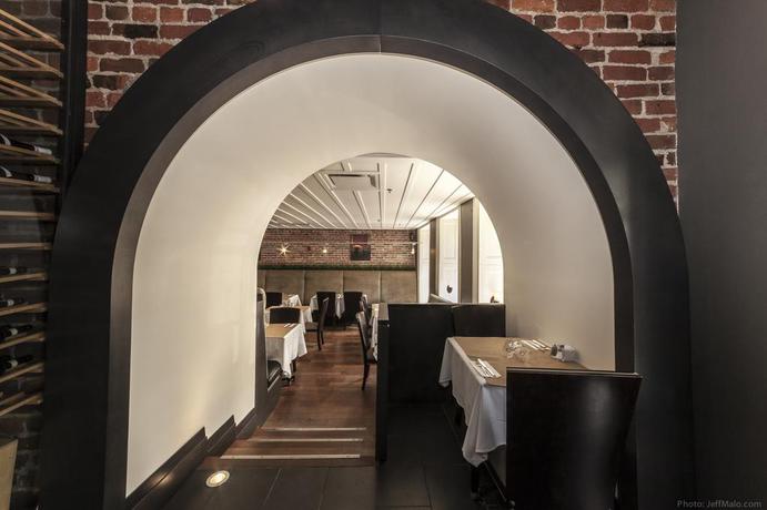 Imagen de la habitación del Hotel Sainte-anne. Foto 14