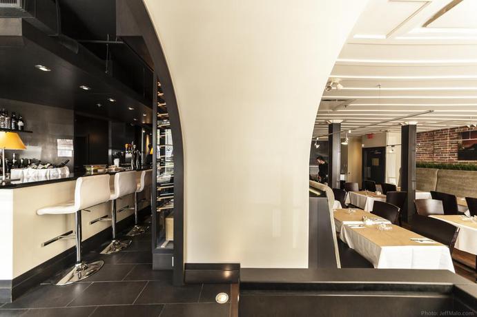 Imagen general del Hotel Sainte-anne. Foto 2