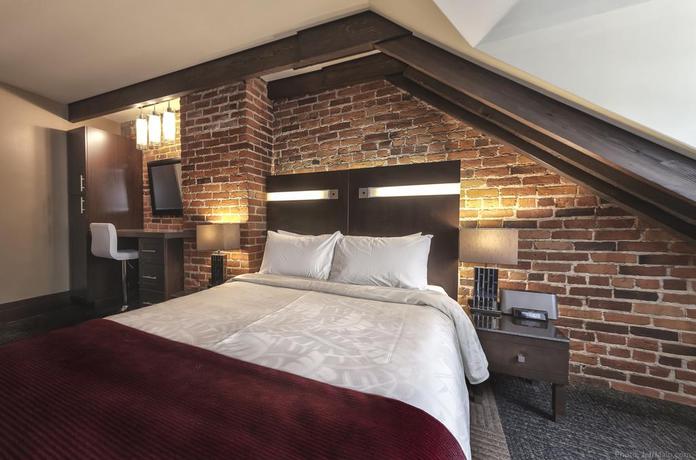 Imagen general del Hotel Sainte-anne. Foto 3