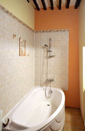 Imagen de la habitación del Hotel Saint-florent. Foto 7