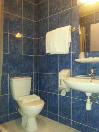 Imagen de la habitación del Hotel Saint-hubert, Bercy-Gare de Lyon. Foto 4