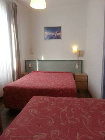 Imagen de la habitación del Hotel Saint-hubert, Bercy-Gare de Lyon. Foto 5
