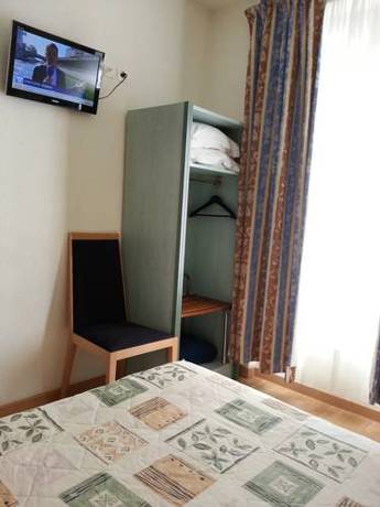 Imagen de la habitación del Hotel Saint-hubert, Bercy-Gare de Lyon. Foto 14