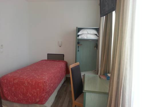 Imagen de la habitación del Hotel Saint-hubert, Bercy-Gare de Lyon. Foto 16