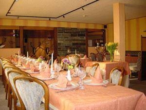 Imagen de los exteriores del Hotel Saint-hubert, Malmedy. Foto 6