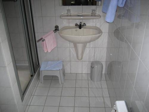 Imagen de la habitación del Hotel Saint-hubert, Malmedy. Foto 5