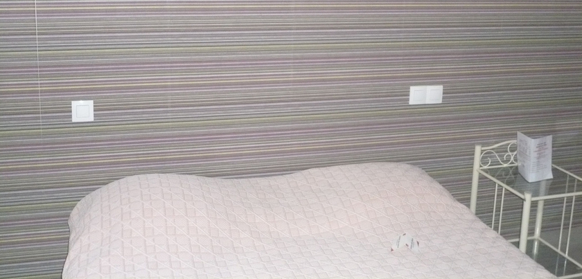 Imagen de la habitación del Hotel Saint-jacques. Foto 5