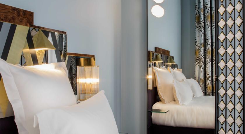 Imagen general del Hotel Saint-marc. Foto 6