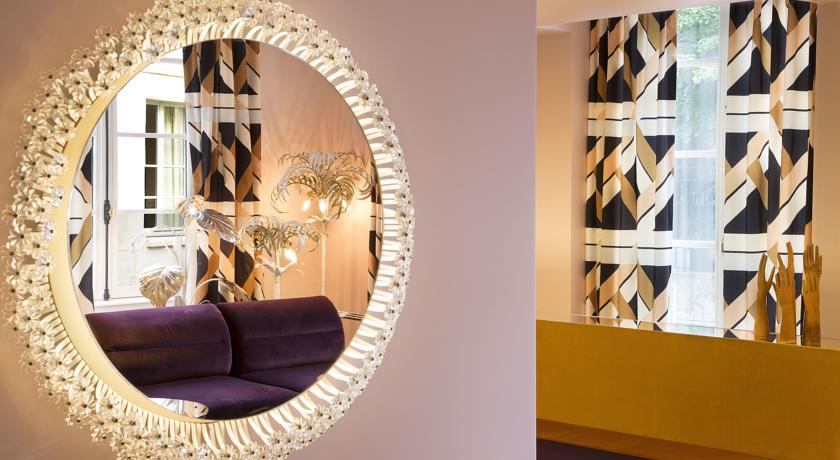 Imagen general del Hotel Saint-marc. Foto 7