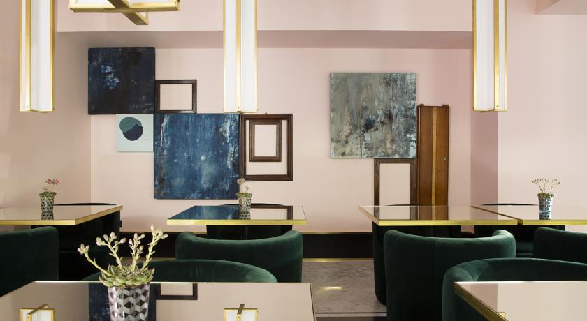 Imagen general del Hotel Saint-marc. Foto 10