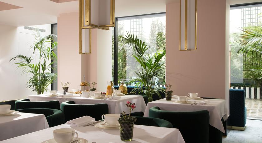 Imagen general del Hotel Saint-marc. Foto 12