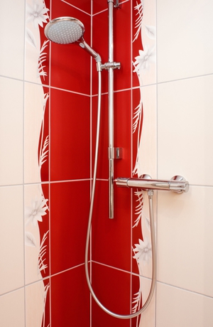 Imagen de la habitación del Hotel Saint-martin. Foto 2