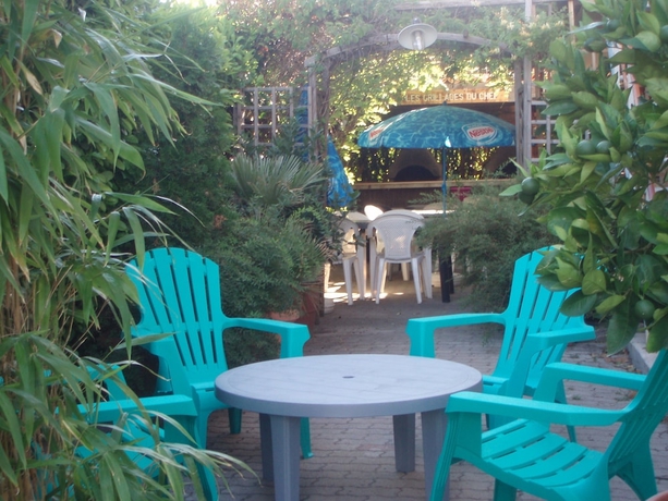 Imagen general del Hotel Saint-michel, Digne les Bains. Foto 6