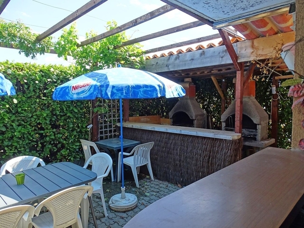 Imagen general del Hotel Saint-michel, Digne les Bains. Foto 9
